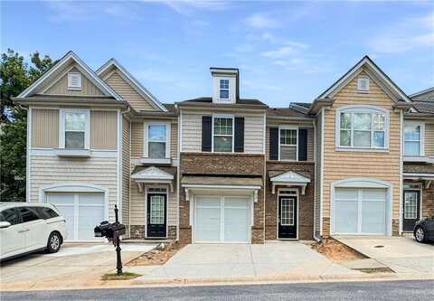 1943 Durwood Lane, Duluth, GA 30096