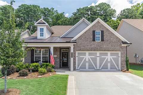 5122 Watchmans Cove, Gainesville, GA 30504