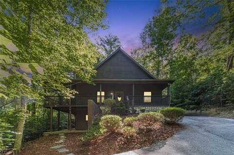 2970 Skylake Road, Sautee Nacoochee, GA 30571