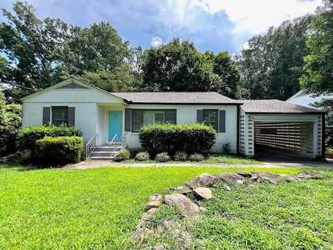 1189 Clearview Drive NE, Brookhaven, GA 30319