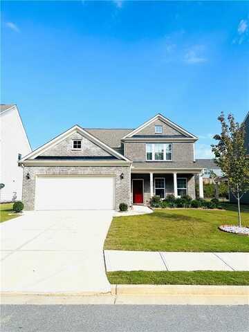 5452 FountainHead Lane, Auburn, GA 30011