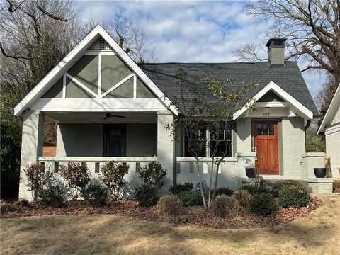 997 Woodbourne Drive SW, Atlanta, GA 30310
