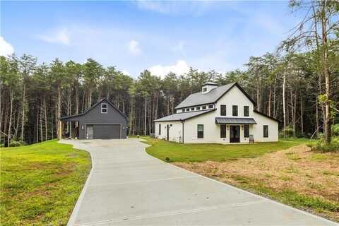 24 Plantation Road NW, Adairsville, GA 30103