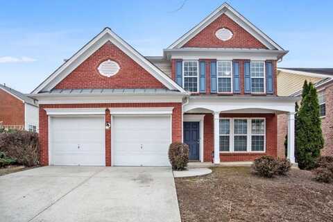 1972 Polesdean Lane, Duluth, GA 30097