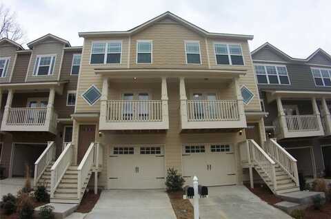 1200 Liberty Parkway NW, Atlanta, GA 30318