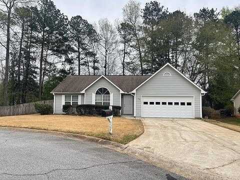 163 Basil Court, Lawrenceville, GA 30043