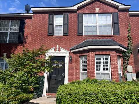 5536 Strathmoor Manor Circle, Lithonia, GA 30058
