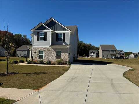 709 Woody Drive, Monroe, GA 30655