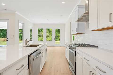 130 Prescott Manor Drive, Canton, GA 30115