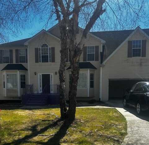 7849 Mohansic Park Lane, Lithonia, GA 30058