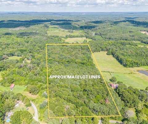 0 Richard Pullen Road, Cedartown, GA 30125