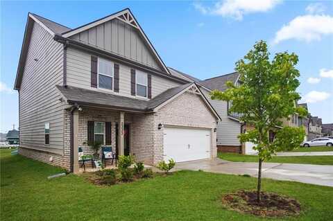 2333 Church Street, Hampton, GA 30228