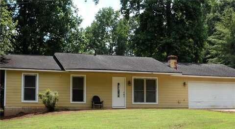 2588 Wild Rose Circle, Lawrenceville, GA 30044