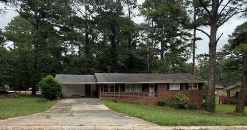 2966 Boring Court, Decatur, GA 30034