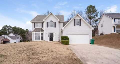 2944 Woody Court, Decatur, GA 30034