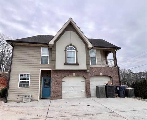 4236 E Cherokee Drive, Canton, GA 30115