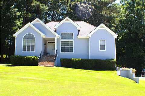 9250 Scarlett Drive SW, Covington, GA 30014