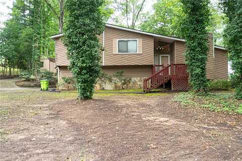 6814 Ivy Log Drive, Austell, GA 30168