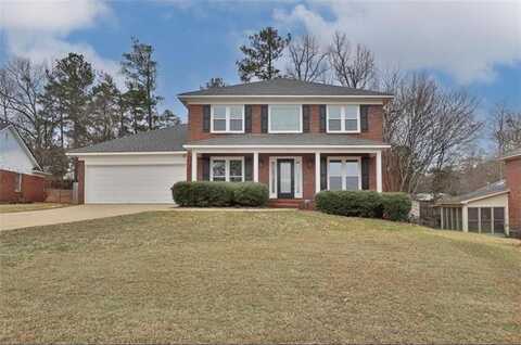 7031 Buckhorn Drive, Columbus, GA 31904