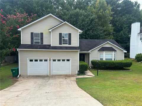 2420 Briar Knoll Road, Lithonia, GA 30058