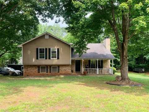 937 SONNY BOY Lane, Lawrenceville, GA 30043