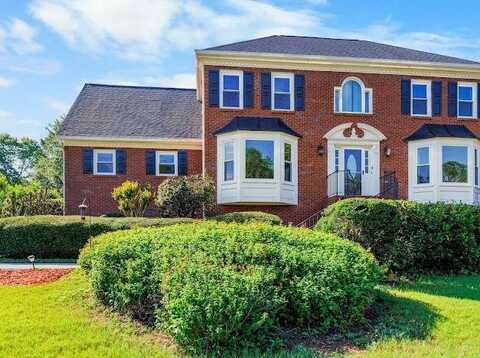 2462 CHIMNEY TOP Lane, Snellville, GA 30078