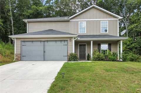 336 Bennett Way, Dallas, GA 30132