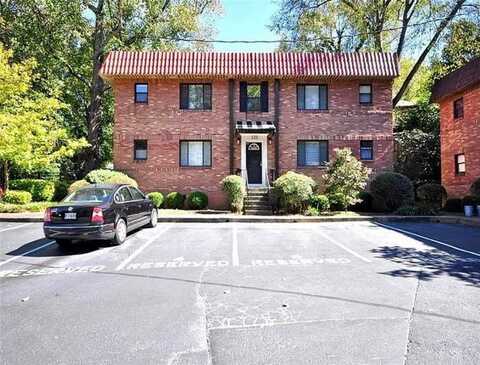 335 3rd Street, Atlanta, GA 30308