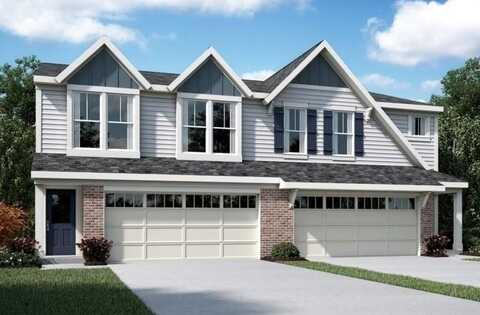 57 Gold Dust Drive, Dawsonville, GA 30534