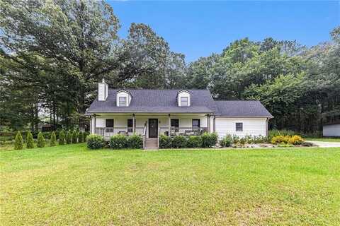 2737 Lake Paradise Road, Villa Rica, GA 30180