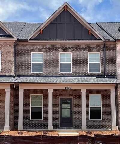 3120 Marbella Circle, Kennesaw, GA 30152