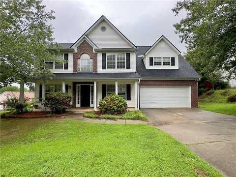 2337 Copper Grove Lane, Buford, GA 30518