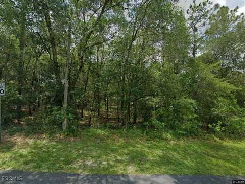 5210 E Backner Lane, Inverness, FL 34452