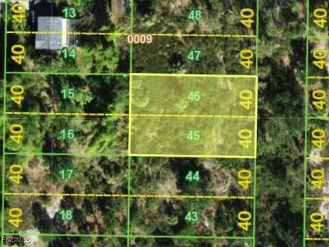 2313 Halibut Terrace, Punta Gorda, FL 33983