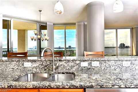 3414 Hancock Bridge Parkway unit: 1101, North Fort Myers, FL 33903