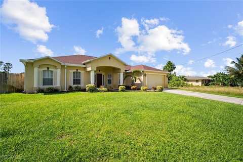 3507 22nd Street SW, Lehigh Acres, FL 33976