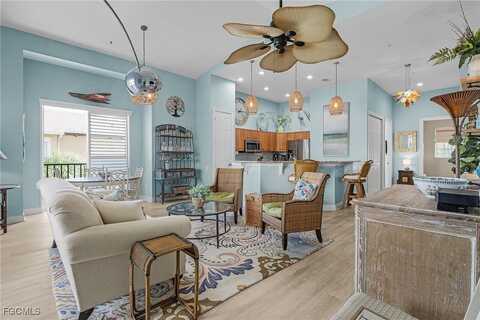 3728 Agualinda Boulevard unit: 304, Cape Coral, FL 33914