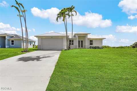 1215 Andover Drive, Labelle, FL 33935