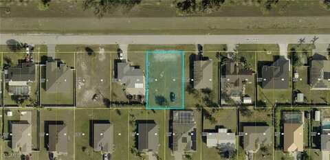 618 SW 25th Street, Cape Coral, FL 33914