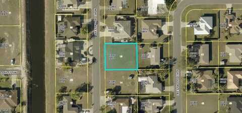 1520 Crestwood Circle W, Lehigh Acres, FL 33936