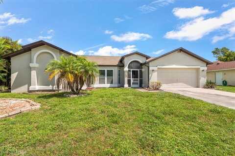 1435 SE 33rd Street, Cape Coral, FL 33904