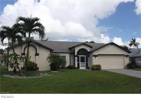 1435 SE 33rd Street, Cape Coral, FL 33904