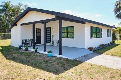 1922 Flamingo Drive, North Fort Myers, FL 33917