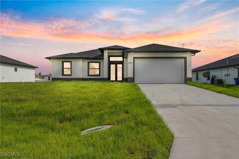 2511 12th Street SW, Lehigh Acres, FL 33976