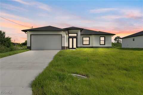 2509 12th Street SW, Lehigh Acres, FL 33976