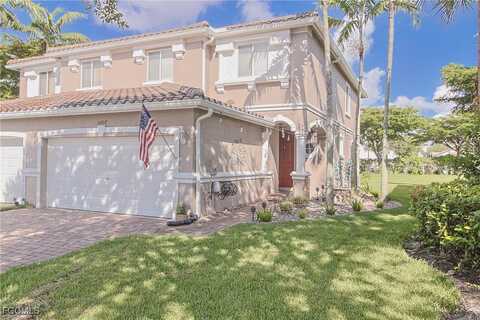 10007 Chiana Circle, Fort Myers, FL 33905