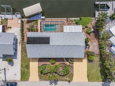 2859 Cheryl Street, Matlacha, FL 33993