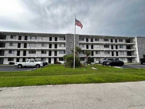 4906 Victoria Drive unit: 412, Cape Coral, FL 33904