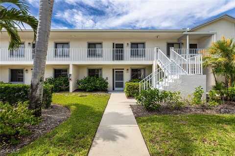 12521 Cold Stream Drive unit: 505, Fort Myers, FL 33912