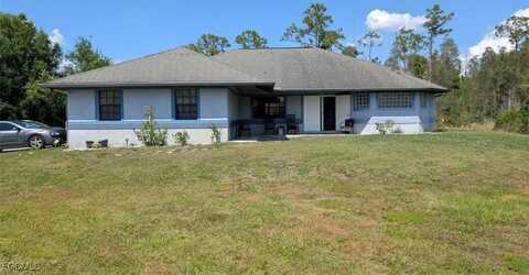 41300 Horseshoe Road, Punta Gorda, FL 33982